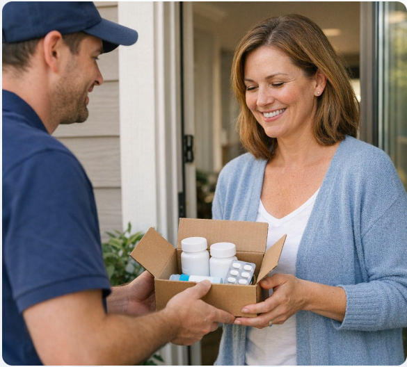 About BuyTramadolOnlinee Pharmacy