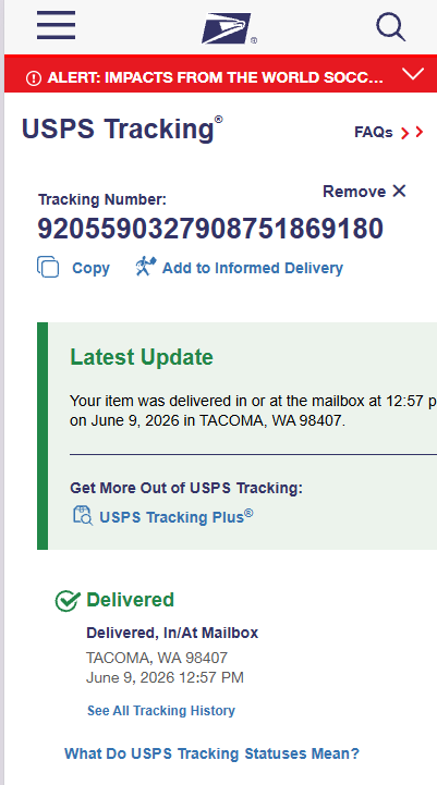 Delivery Proof 6